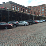 Omaha Downtown 2015 - Photo by Randy Bundschuh